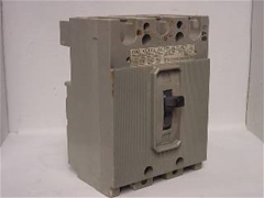 I-T-E Products HE3B100 Circuit Breaker