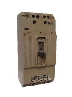 I-T-E Products HF3B050 Circuit Breaker