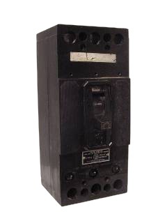 I-T-E Products FJ3B125 Circuit Breaker