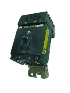 Square D FA26070AC Circuit Breaker