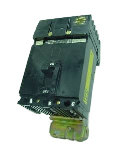 Square D FA34040 Circuit Breaker