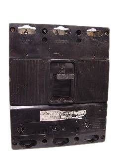 I-T-E Products JL3F400 Circuit Breaker