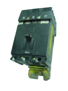 Square D FA34100 Circuit Breaker