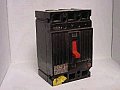 GE Distribution Equip THED136030 Circuit Breaker