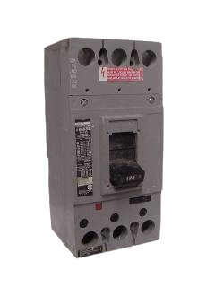 I-T-E Products HF62B125 Circuit Breaker