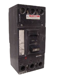 I-T-E Products FJ63B200 Circuit Breaker