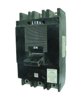 Square D 997327 Circuit Breaker