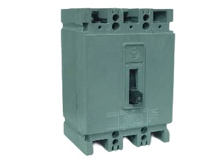 Cutler-Hammer Dist Equip HFB3015L Circuit Breaker