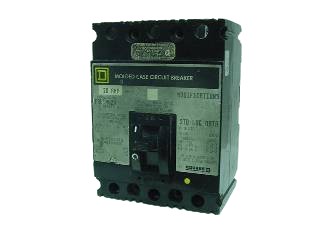 Square D FAL34020 Circuit Breaker