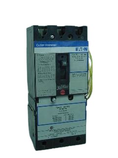 Cutler Hammer FL360035A Circuit Breaker