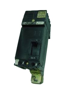 Square D FA24020AC Circuit Breaker