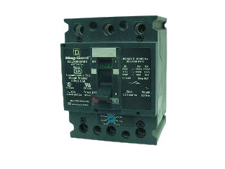 Square D GJL36003M01 Circuit Breaker