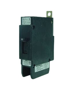 Cutler-Hammer Dist Equip GHB1020 Circuit Breaker