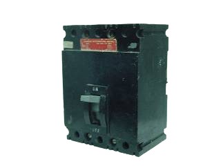 Square D FHP36050 Circuit Breaker