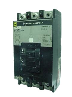 Square D LAL363501590 Circuit Breaker