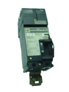 Square D FA26020AC Circuit Breaker