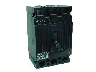 GE Distribution Equip TED134015 Circuit Breaker