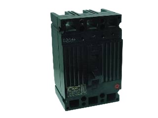 GE Distribution Equip TED134030 Circuit Breaker