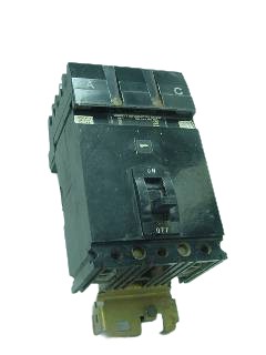 Square D FA26030AC Circuit Breaker