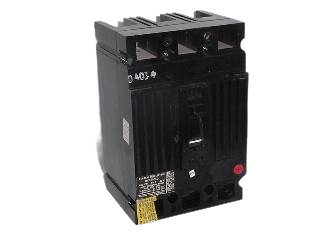 GE Distribution Equip TED134050 Circuit Breaker