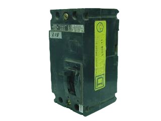 Square D FAL26050 Circuit Breaker