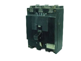 Square D 999315 Circuit Breaker