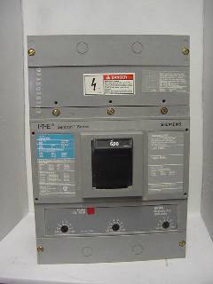 I-T-E Products LD63B600 Circuit Breaker