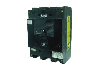 Square D 999316 Circuit Breaker