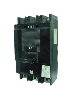 Square D 997317 Circuit Breaker