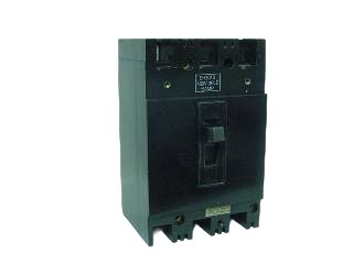 Cutler-Hammer Dist Equip EH3015 Circuit Breaker