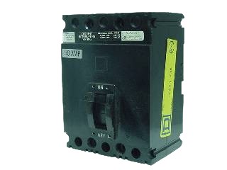 Square D FAL34050 Circuit Breaker