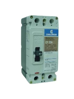 Challenger Cutler-Hammer CF2080 Circuit Breaker