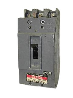 Cutler-Hammer Dist Equip HF3070 Circuit Breaker