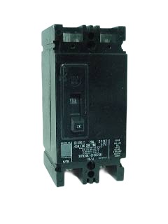 Cutler-Hammer Dist Equip EHB2020 Circuit Breaker