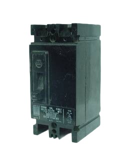 Cutler-Hammer Dist Equip FB2050 Circuit Breaker