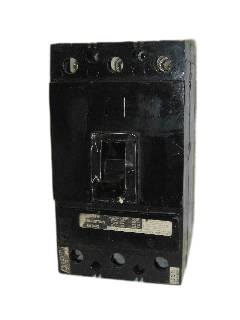 Square D KAL36150 Circuit Breaker