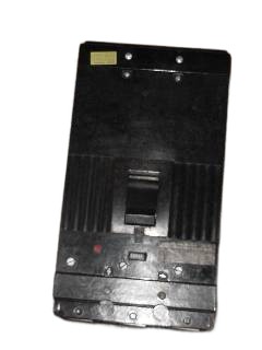 GE Distribution Equip TKM3F Circuit Breaker