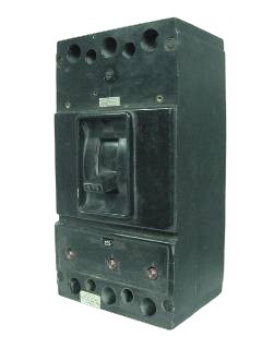 Cutler-Hammer Dist Equip JA3225 Circuit Breaker