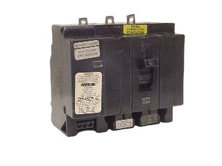 Square D EHB34020PL Circuit Breaker