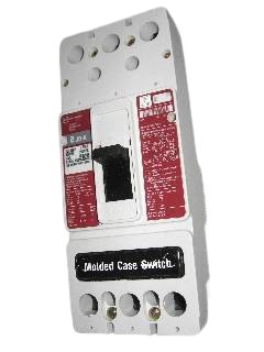 Cutler-Hammer JD3250K Circuit Breaker