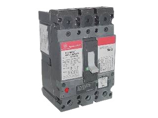 GE Distribution Equip SELA36AI0030 Circuit Breaker