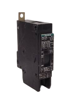 I-T-E Products BQD120 Circuit Breaker