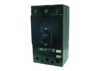 Square D KAP26125 Circuit Breaker