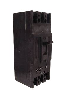 GE Distribution Equip TFJ236200 Circuit Breaker