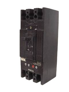 GE Distribution Equip TFJ236225 Circuit Breaker