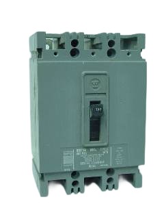 Cutler-Hammer Dist Equip HFB3150 Circuit Breaker