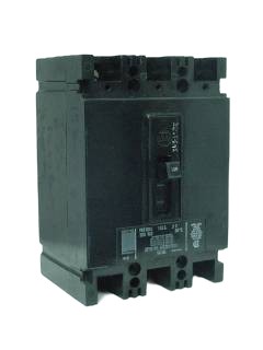 Cutler-Hammer Dist Equip FB3125 Circuit Breaker