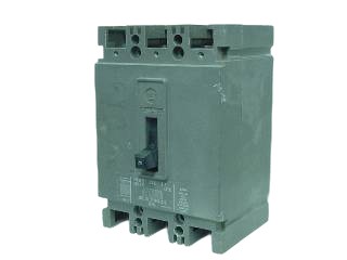 Cutler-Hammer Dist Equip HFB3020 Circuit Breaker