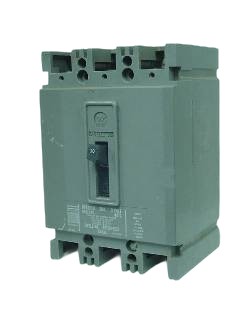 Cutler-Hammer Dist Equip HFB3030L Circuit Breaker