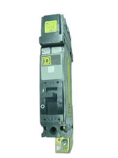 Square D FA14020C Circuit Breaker